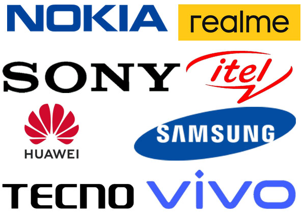 جوالات اندرويد